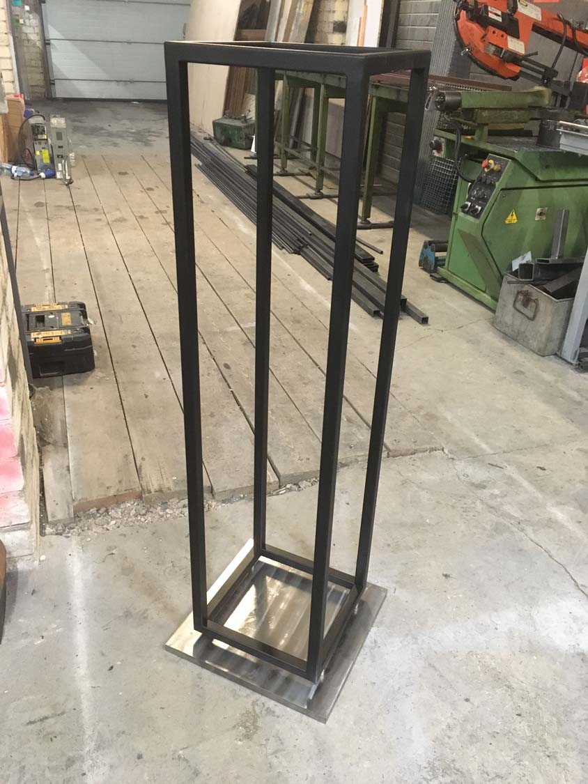 Skaidrės paveikslėlis