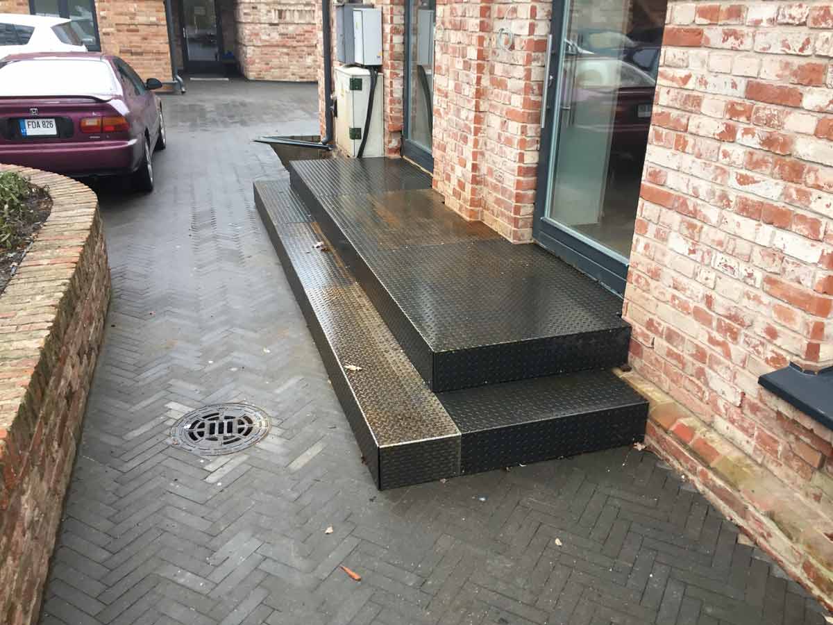 Skaidrės paveikslėlis