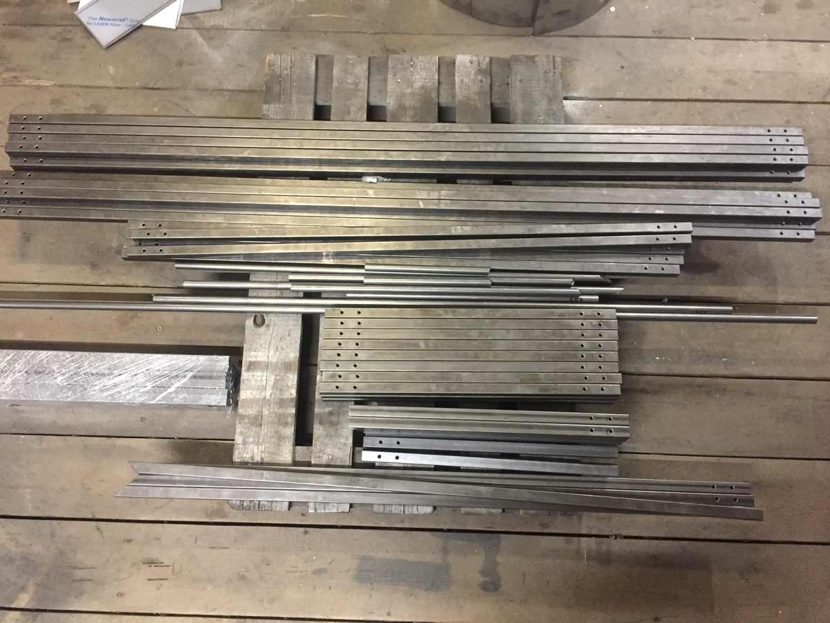 Skaidrės paveikslėlis