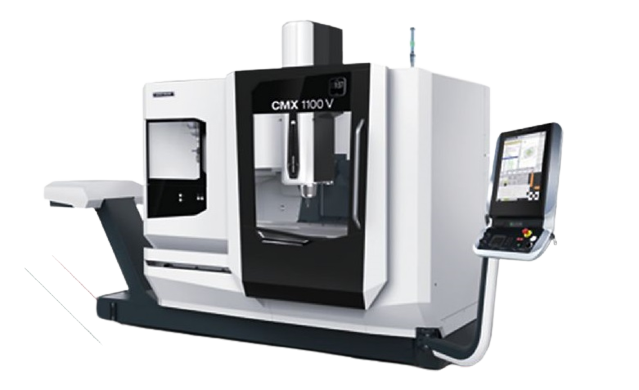 Alfa metal CNC frezavimas