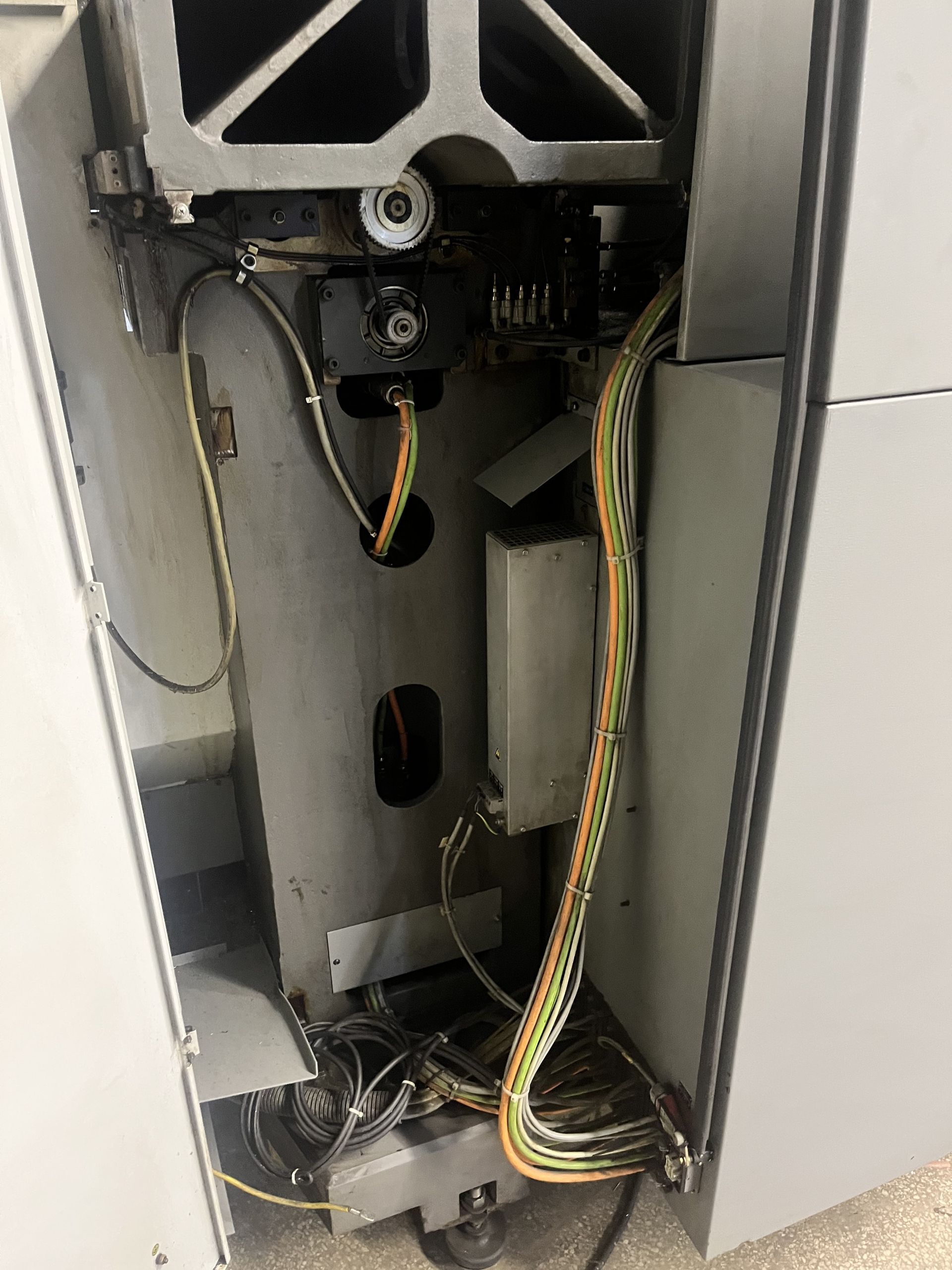 Skaidrės paveikslėlis