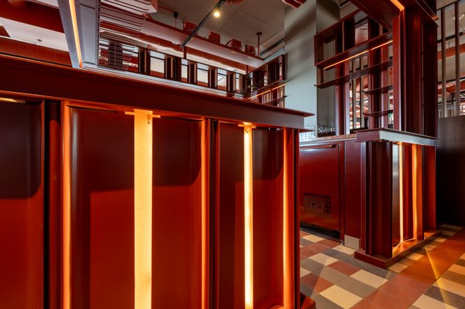 Skaidrės paveikslėlis