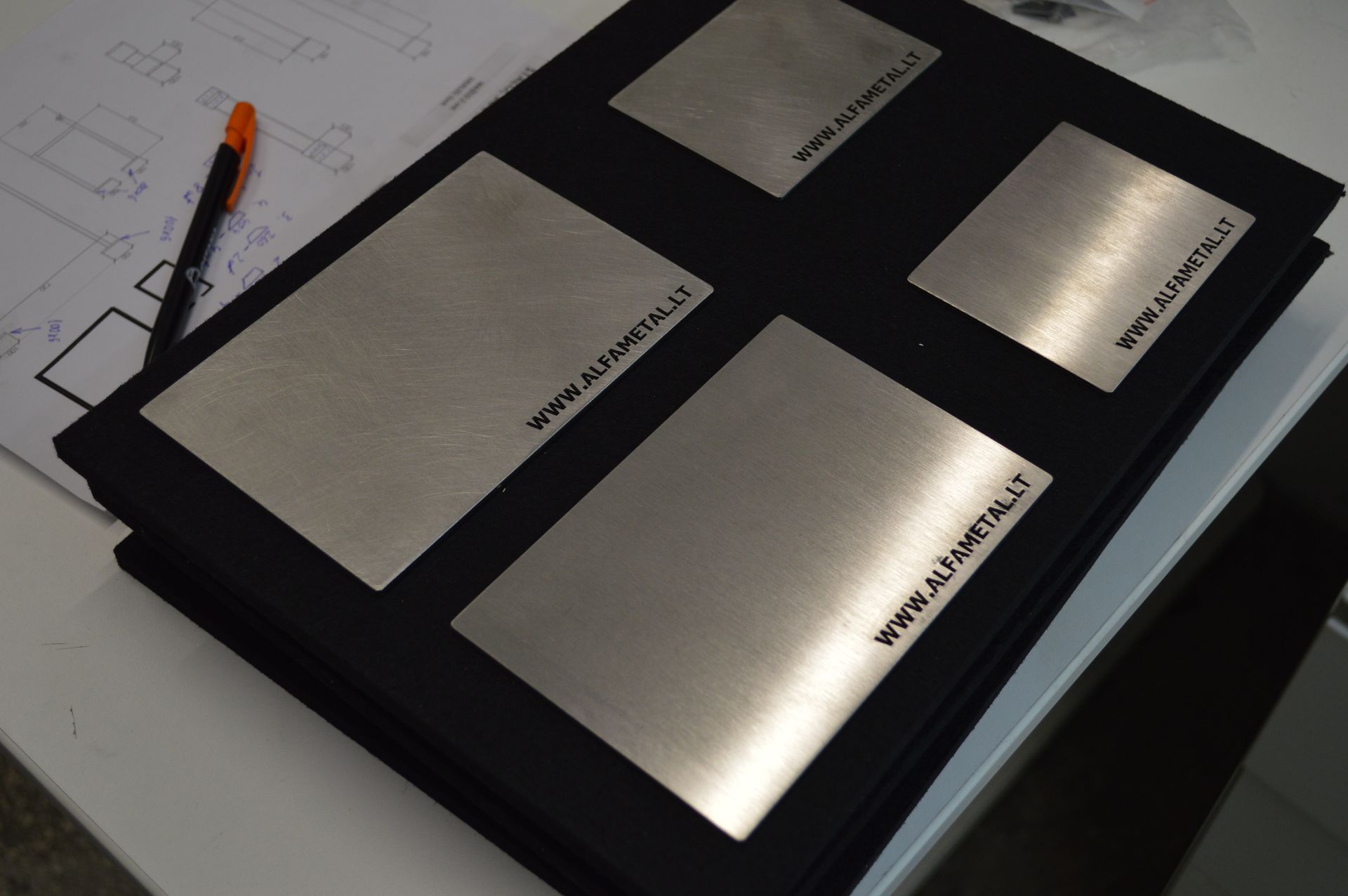 Skaidrės paveikslėlis