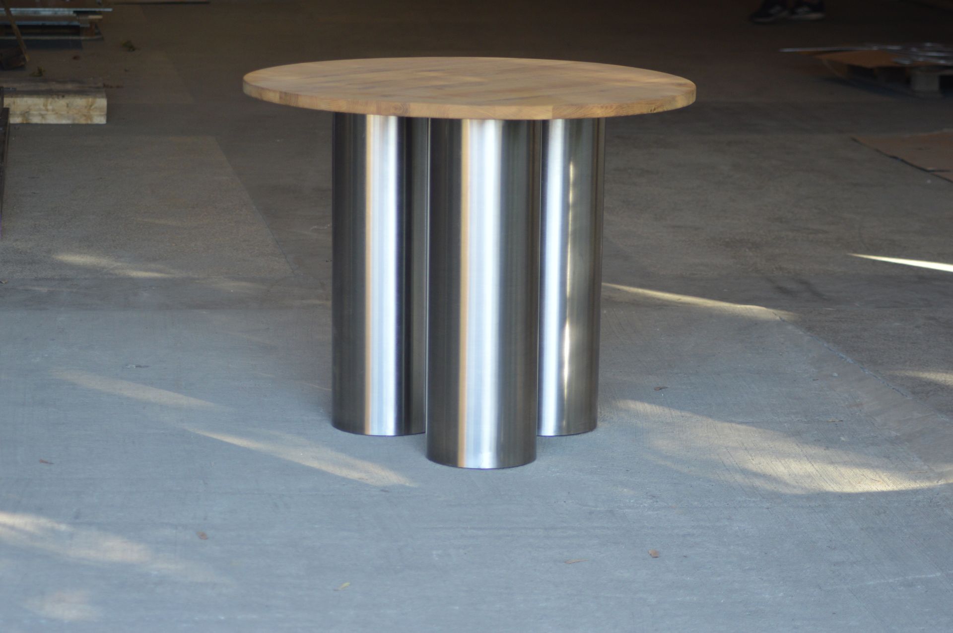 Skaidrės paveikslėlis