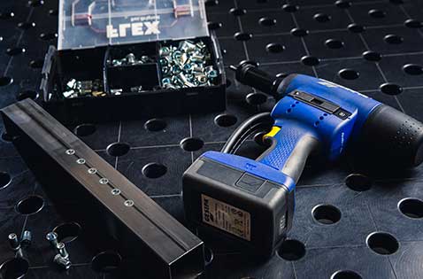 Odoo - Pavyzdys 1 trims stulpeliams