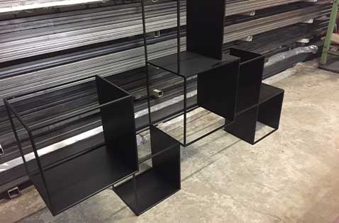 Odoo - Pavyzdys 1 trims stulpeliams