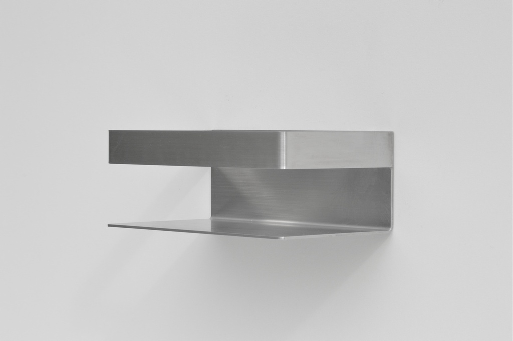 Nerūdijančio plieno dušo lentynėlė