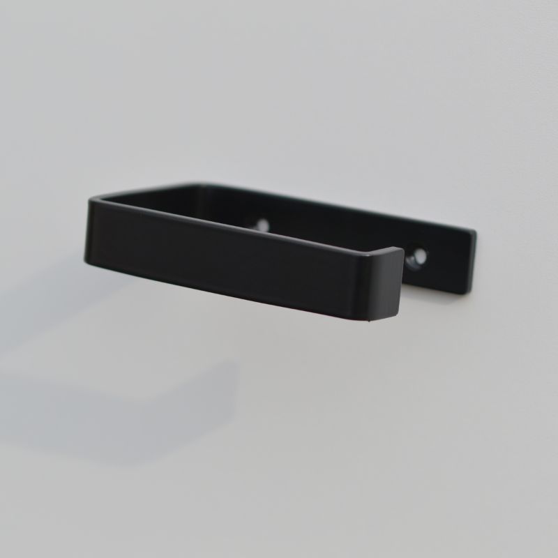 Tualetinio popieriaus laikiklis SLIM