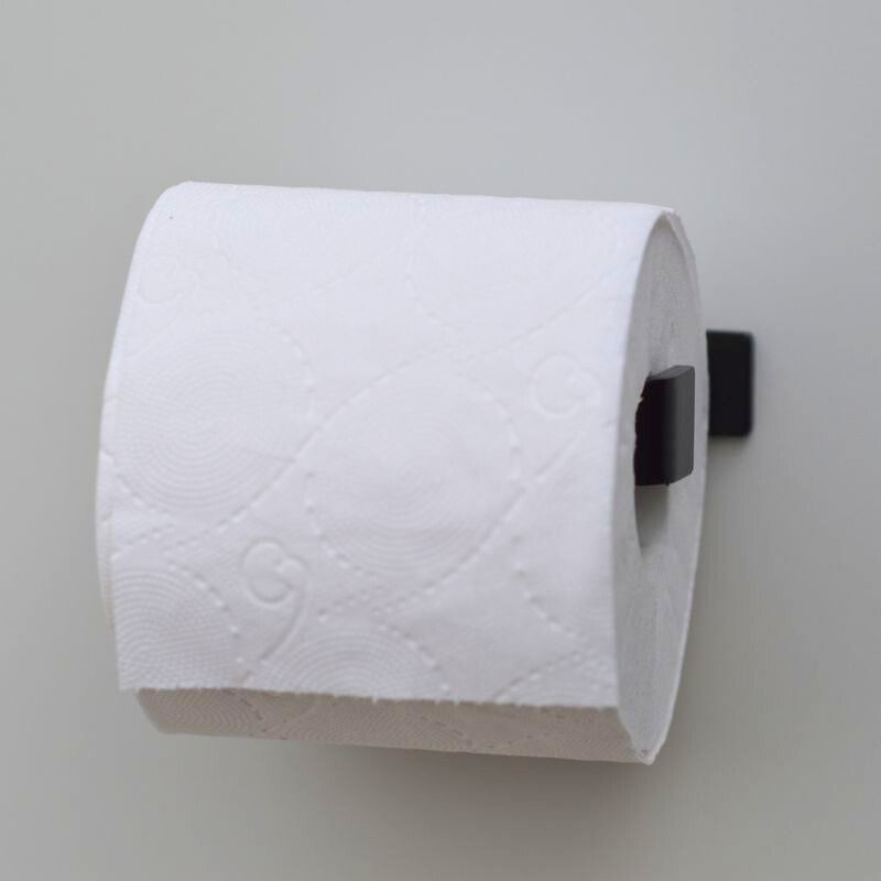 Tualetinio popieriaus laikiklis SLIM